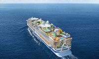 Legend Of The Seas