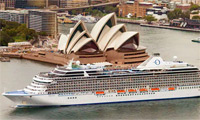 Oceania Marina