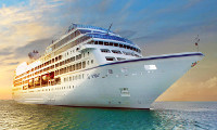 Oceania Sirena