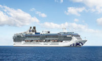 Island Princess